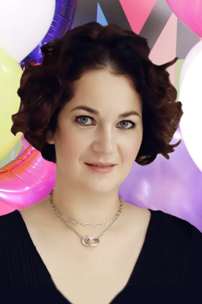 Екатерина Дмитриевна Берсенева
