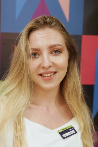 Юлия Михайловна Коробова, учитель нулевого класса